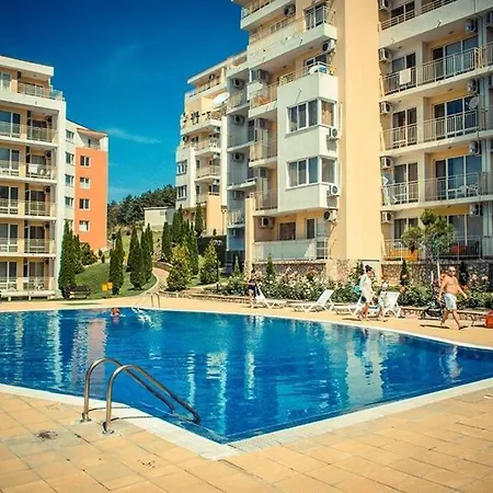Lejlighed Studio With Sea Views Sveti Vlas