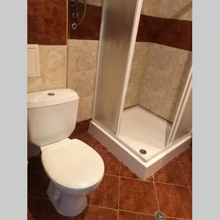 Studio With Sea Views Daire *